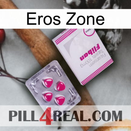 Eros Zone 32